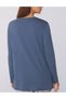 Bluza, Albastru - 4