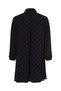 Camasa Oversize, Bleumarin - 3