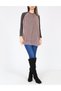 Bluza, Gri/Roz - 5