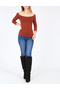 Bluza, Caramiziu - 3