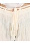 Pantaloni, Crem - 4