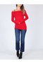 Bluza, Rosu - 3