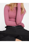 Bluza, Roz - 3
