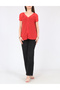 Bluza, Rosu - 4