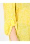 Bluza, Galben - 4