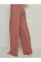 Pantaloni, Roz pudra - 4
