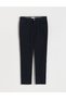Pantaloni, Bleumarin - 3