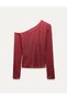 Bluza, Rosu - 3