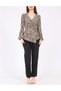 Bluza, Animal print - 3