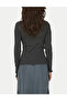 Bluza, Gri - 3
