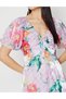 Rochie medie, Mov - 4