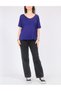Bluza, Albastru - 4