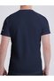 Tricou, Albastru - 4