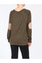 Bluza, Verde - 3