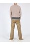 Pantaloni, Kaki - 4
