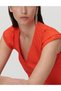 Bluza, Portocaliu - 4