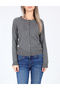 Cardigan, Gri - 5