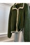 Bluza, Verde - 4