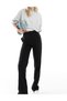 Pantaloni, Negru - 3