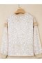 Bluza, Animal print - 4