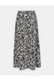 Fusta, Negru/Alb - 3