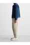 Pantaloni, Bej - 4