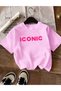 Tricou, Roz - 3