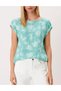 Bluza, Verde - 3