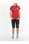 Tricou, Rosu - 4