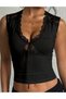 Top, negru - 3