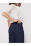 Pantaloni, Bleumarin - 3