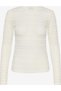 Bluza, Alb - 4