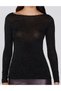 Bluza, Negru - 4