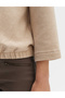 Bluza, Crem - 4