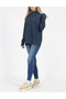 Bluza, Albastru - 5
