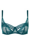 Sutien, Albastru - 3