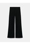 Pantaloni, Negru - 4