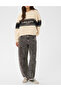 Bluza Oversize, Crem - 4