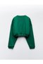 Bluza, Verde - 4