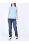Tricou, Albastru - 4
