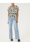 Bluza, crem - 3