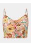 Top, Floral - 4