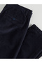 Pantaloni, Bleumarin - 4