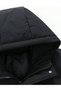 Geaca, Negru - 5