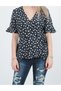 Bluza, Negru - 3