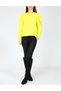 Bluza, Verde neon - 3