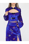 Bluza, Albastru - 6