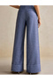 Pantaloni, Albastru - 3
