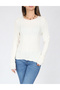 Bluza, Ecru - 3
