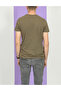 Tricou, Verde - 3